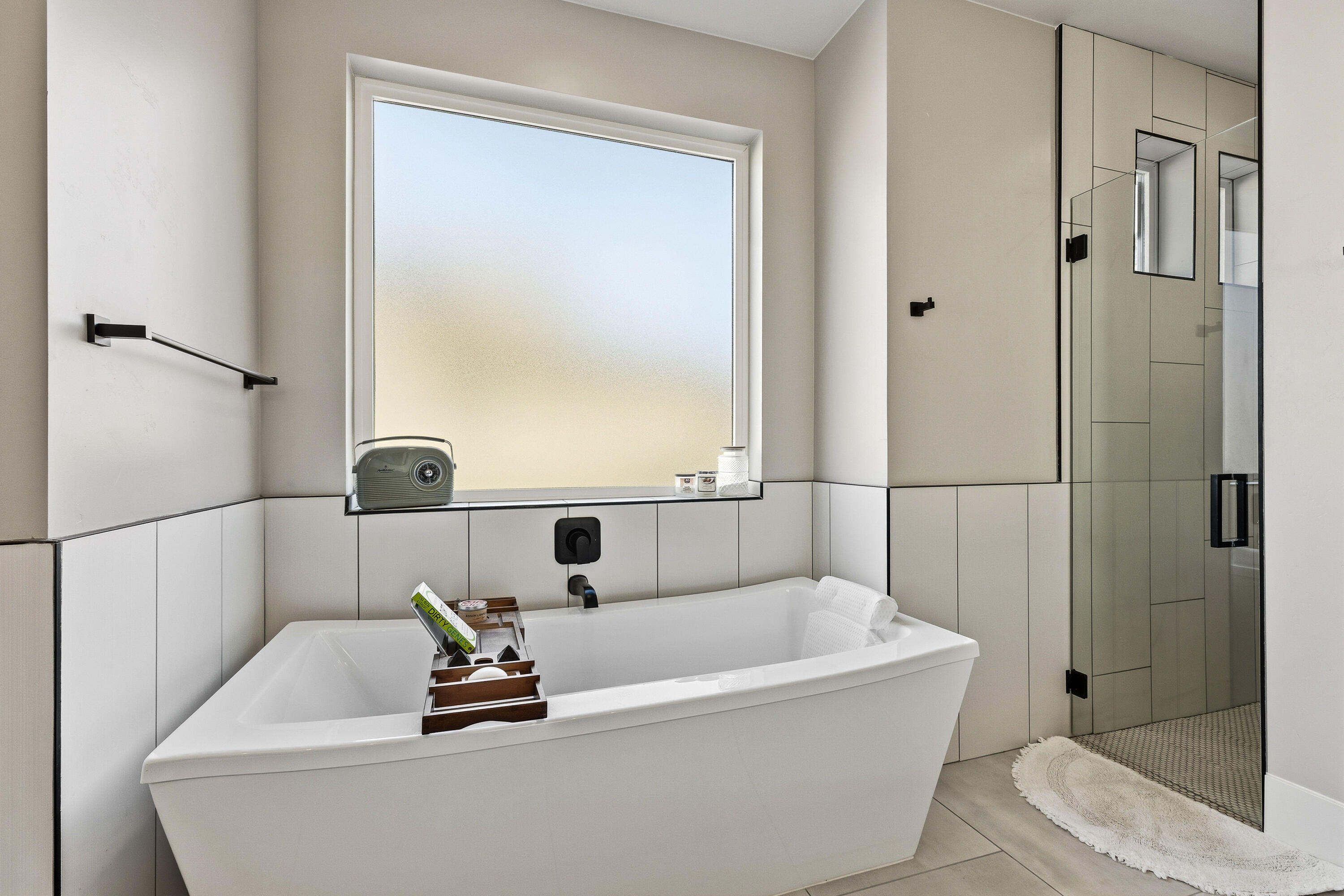 RIO DE SION - Residential