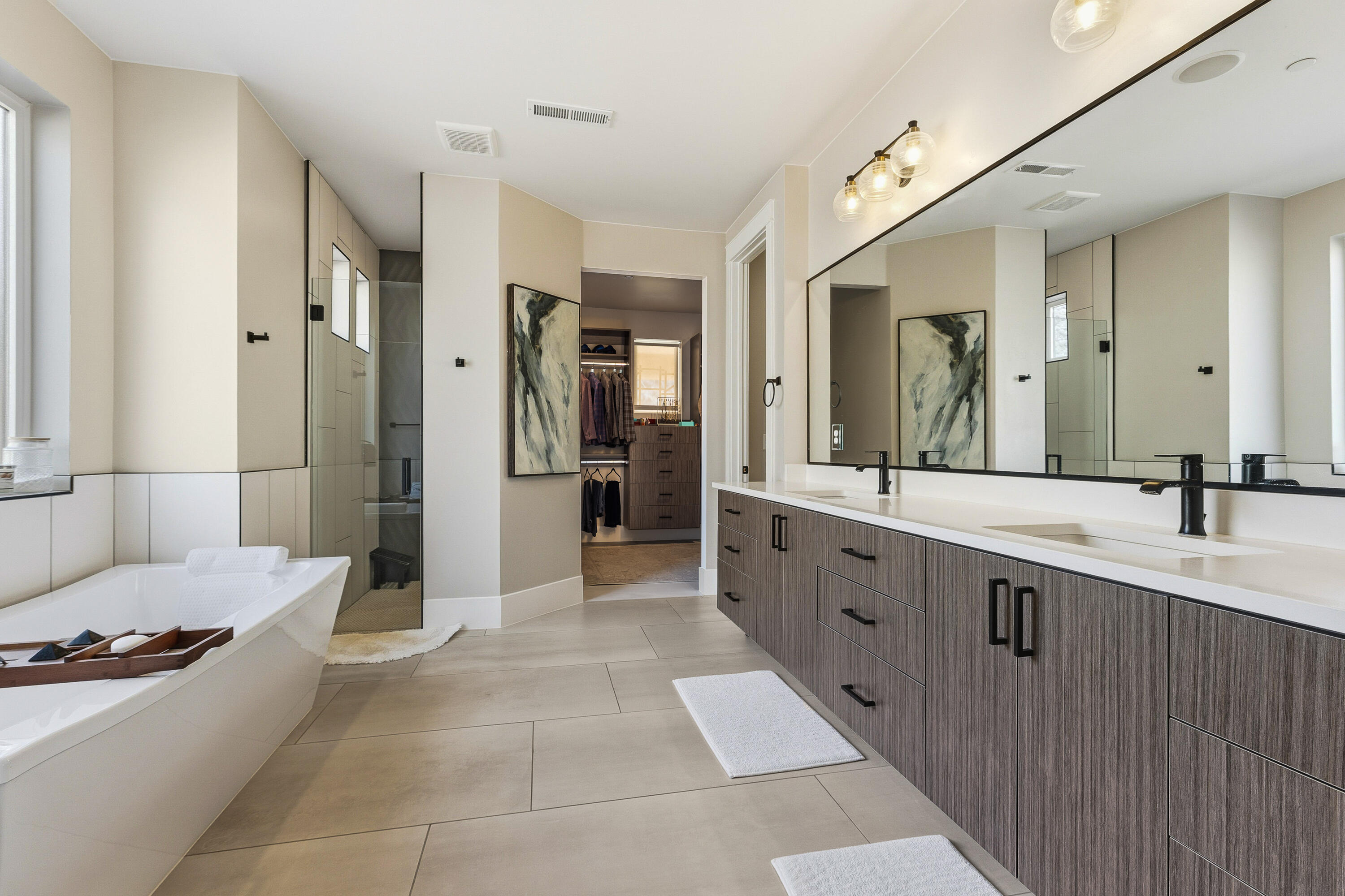 RIO DE SION - Residential