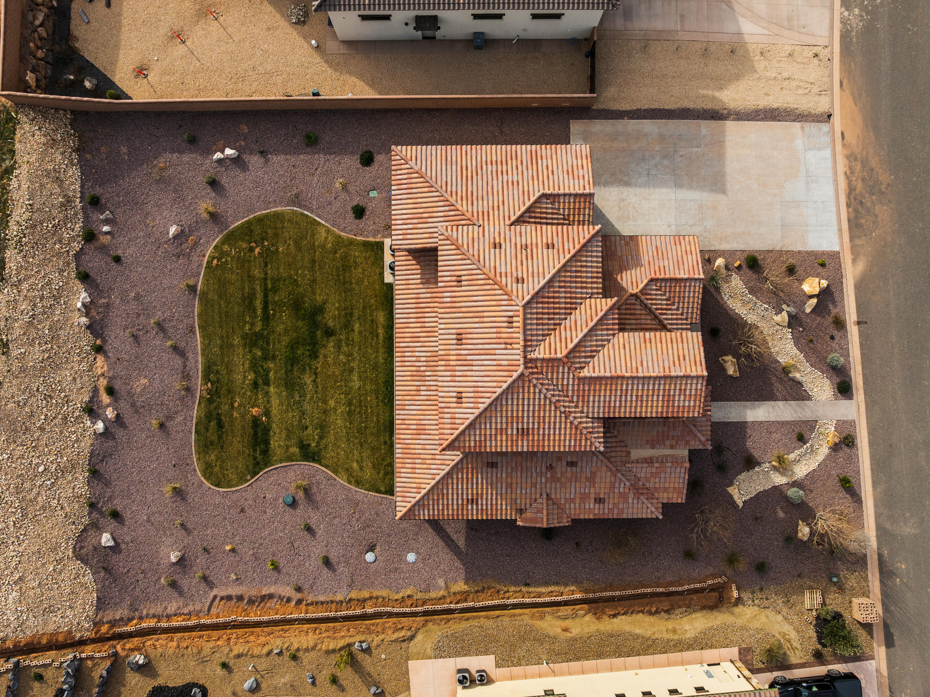 RIO DE SION - Residential