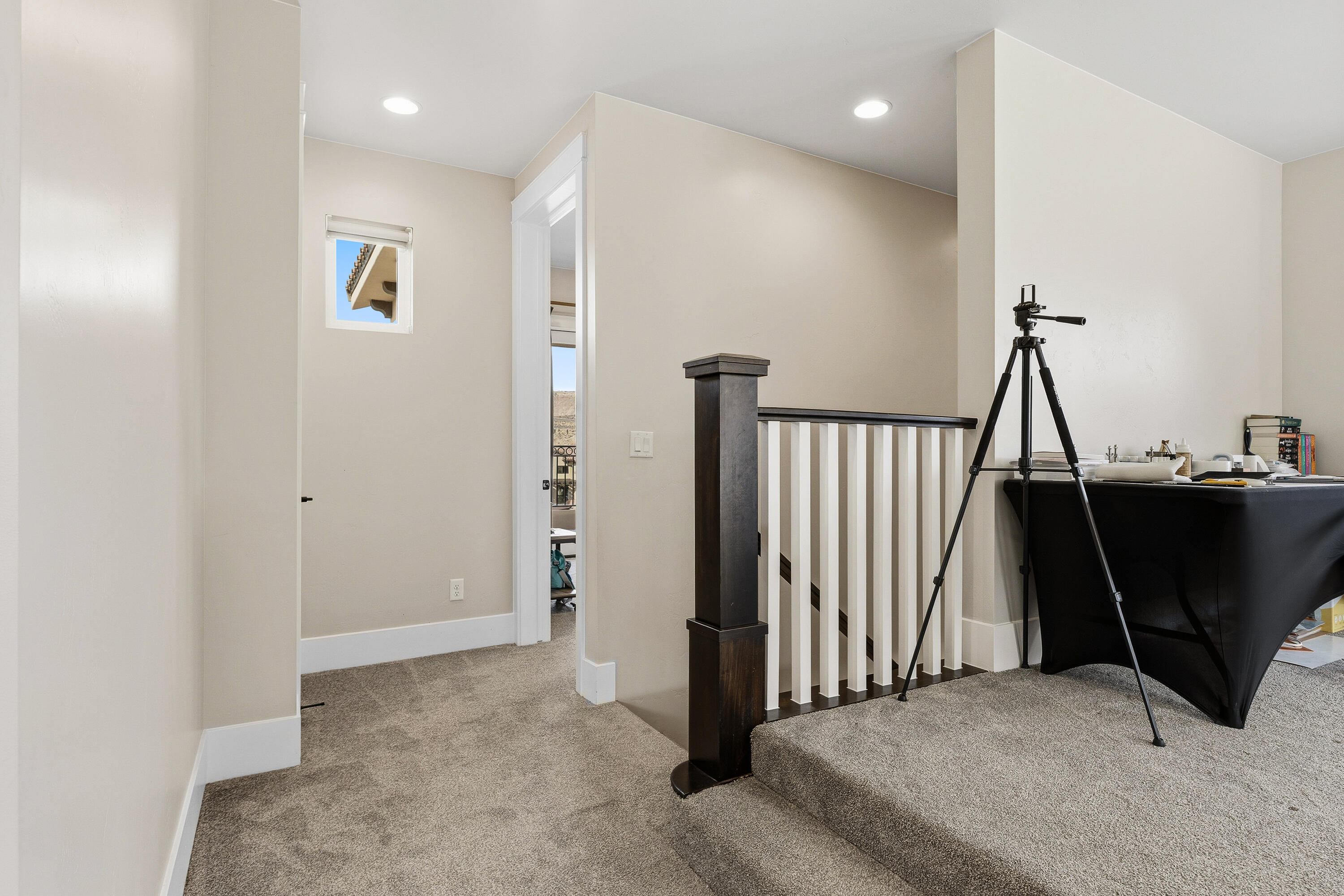 RIO DE SION - Residential