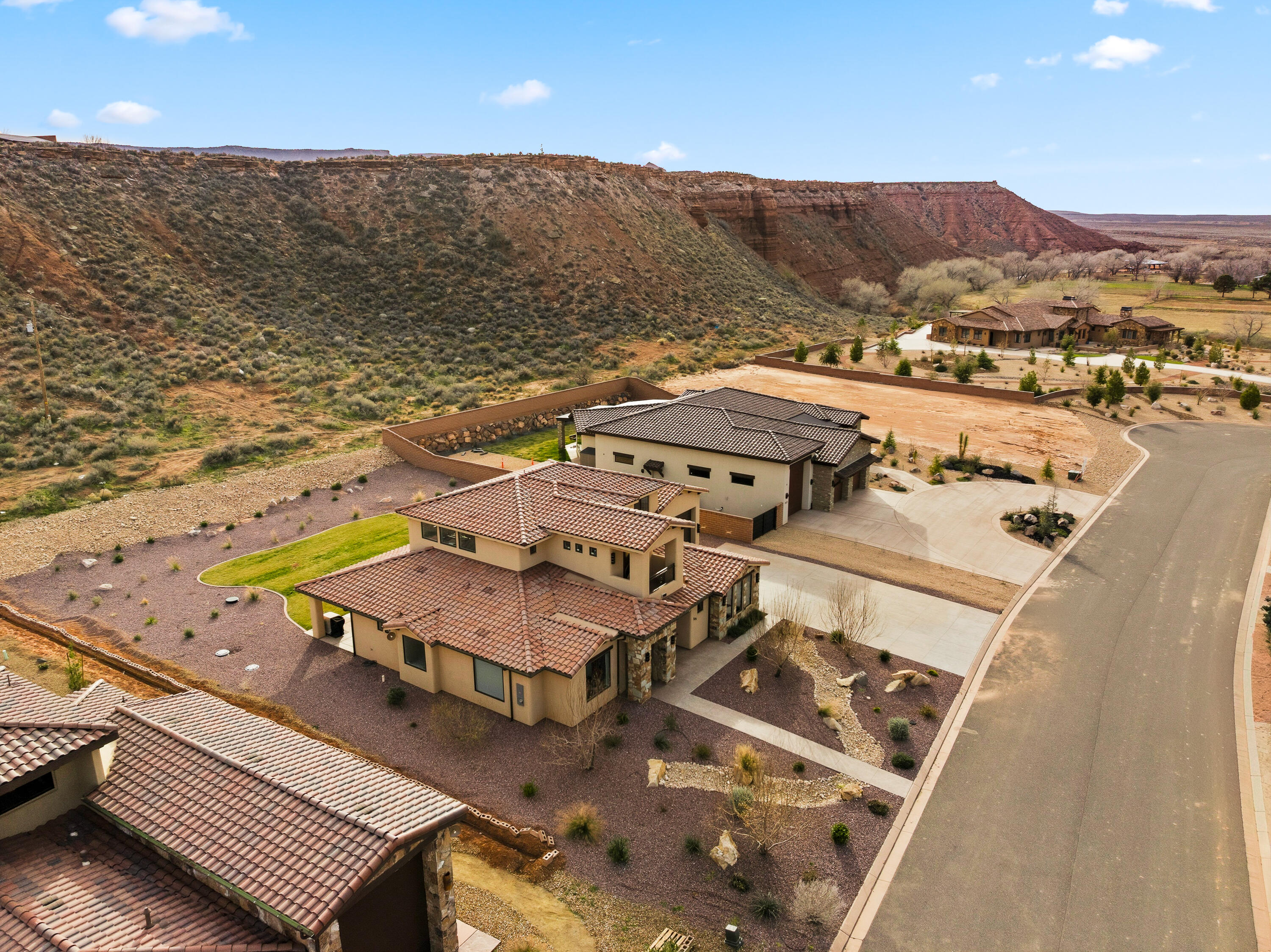 RIO DE SION - Residential