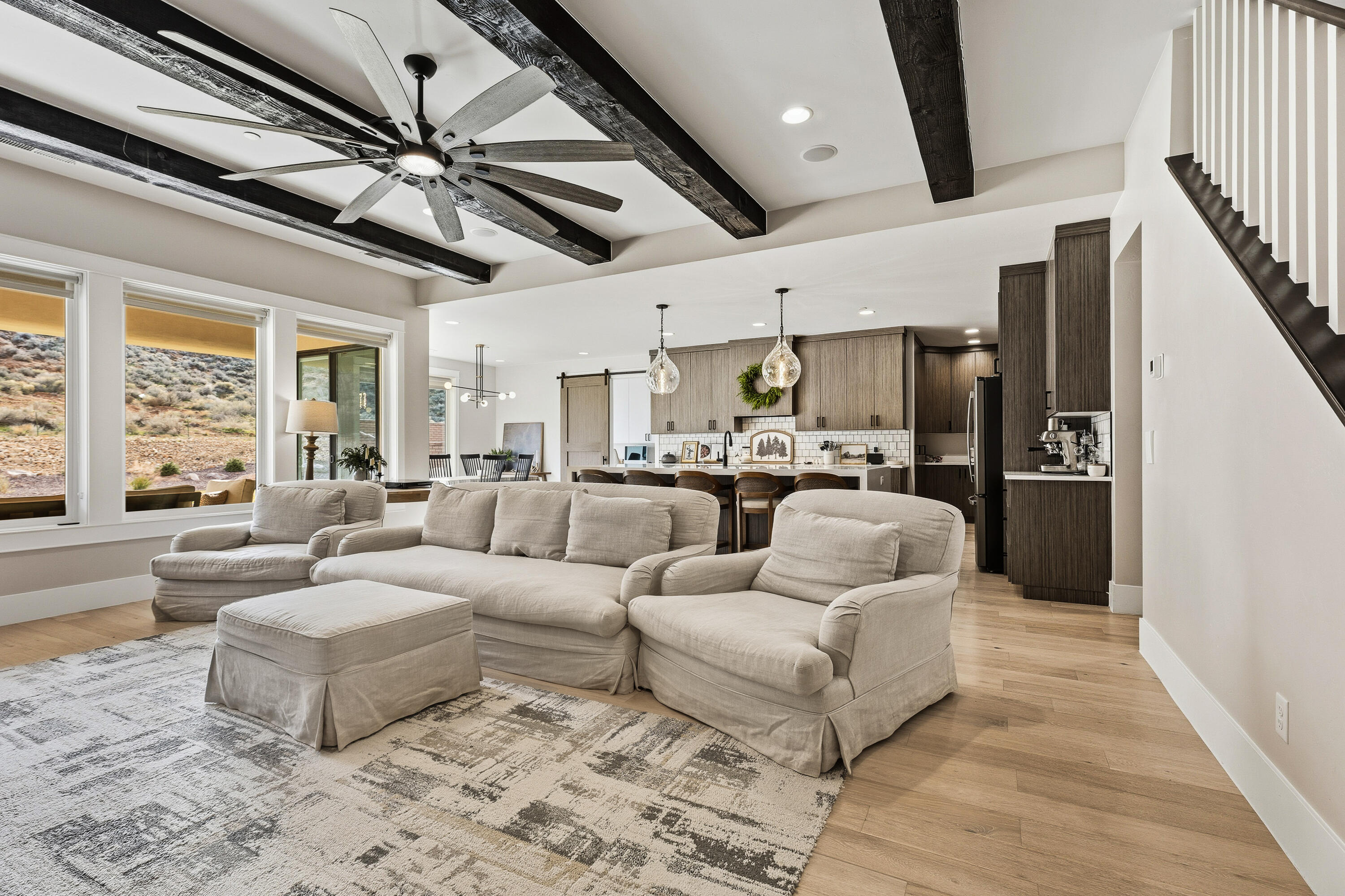 RIO DE SION - Residential