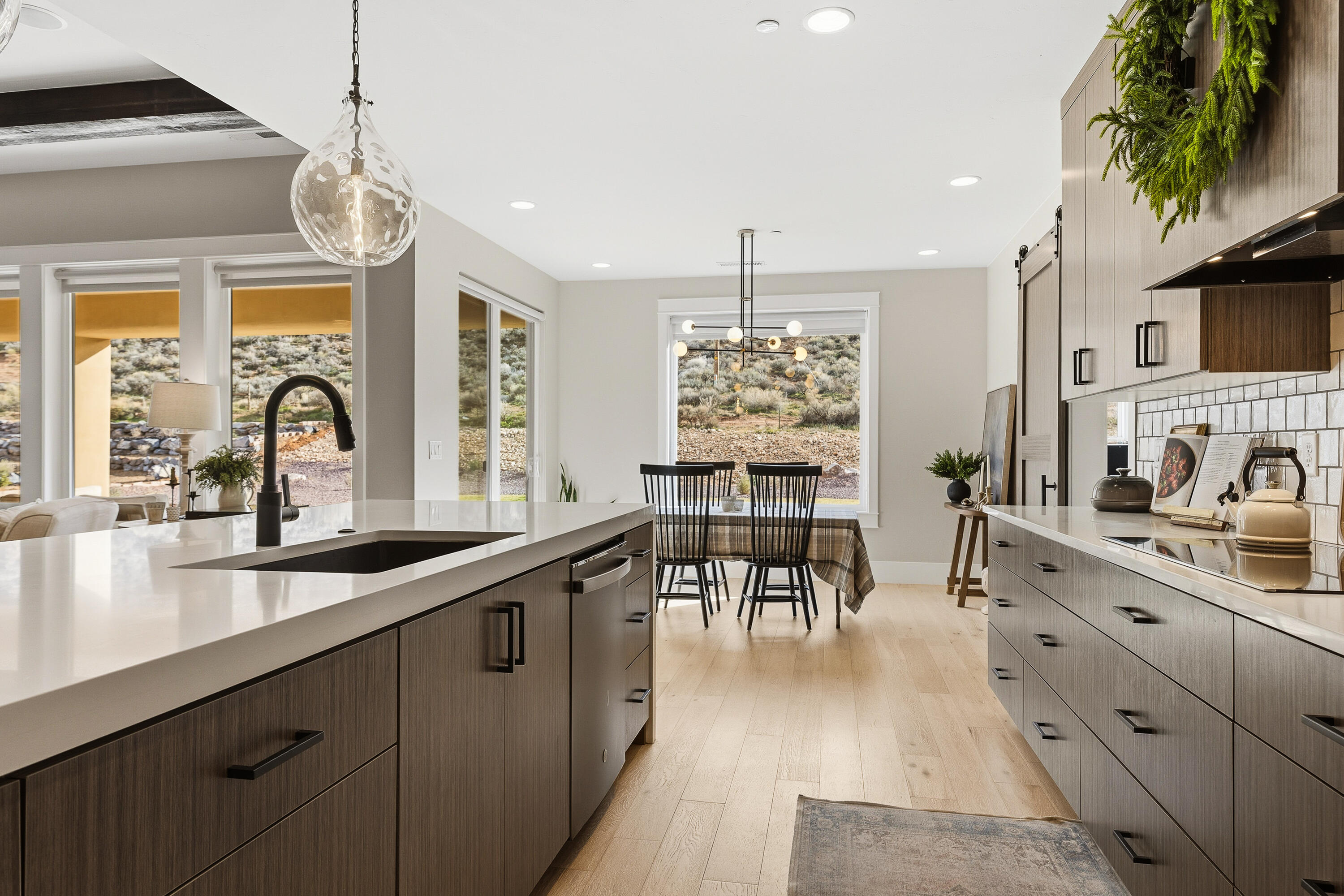 RIO DE SION - Residential