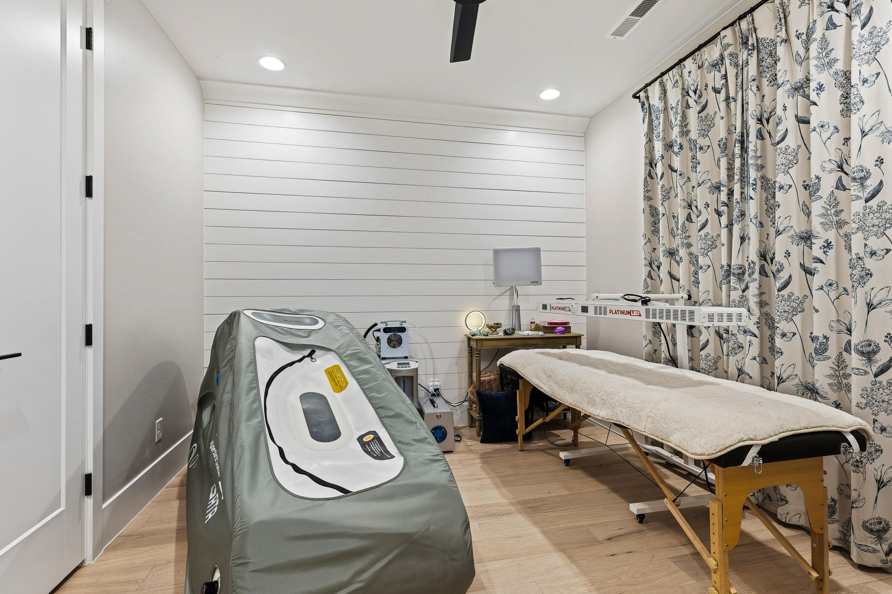 RIO DE SION - Residential