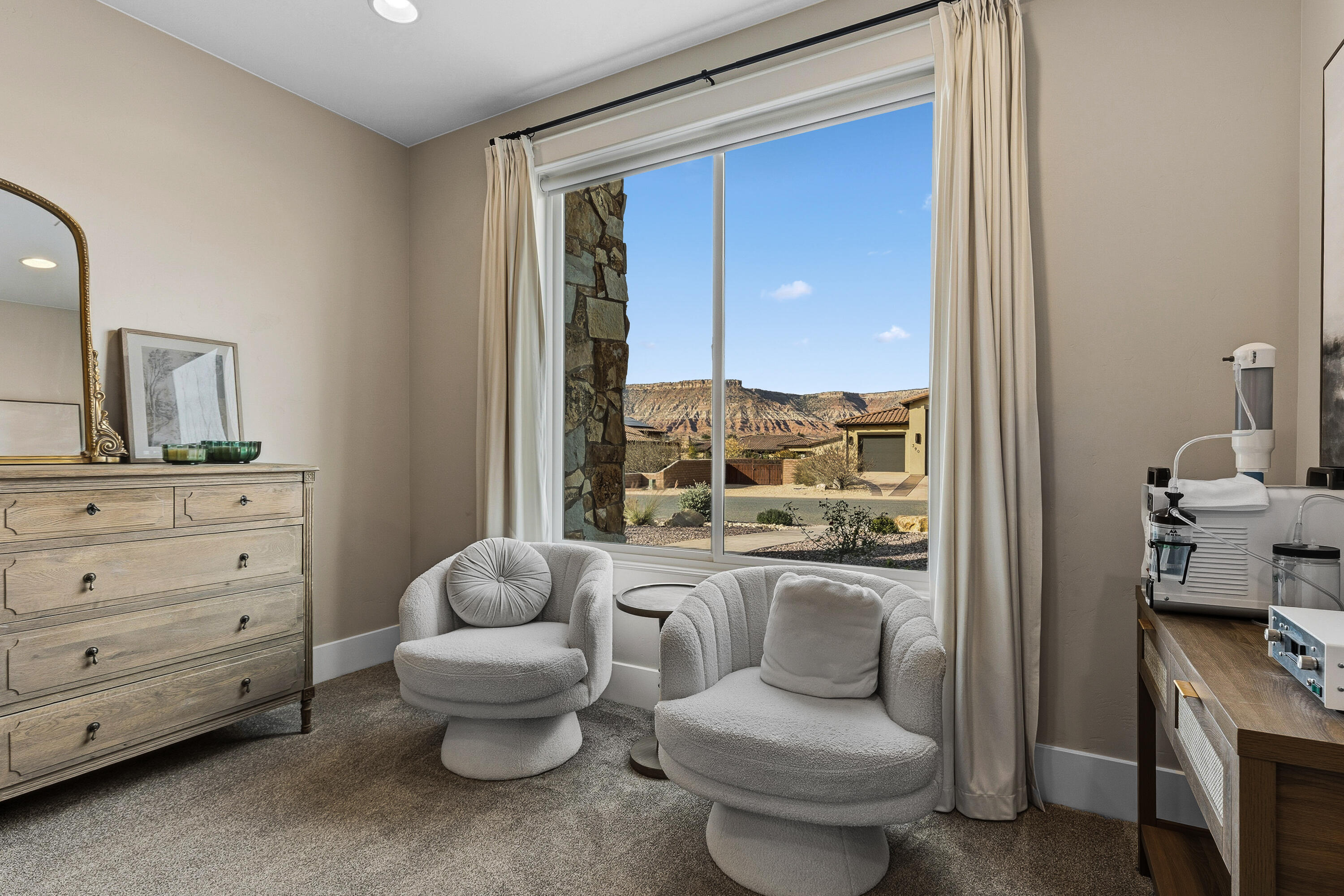 RIO DE SION - Residential