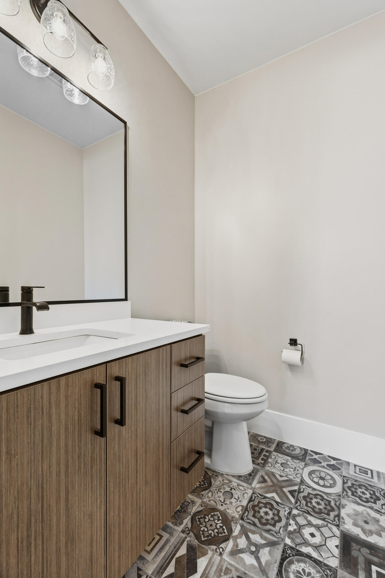 RIO DE SION - Residential