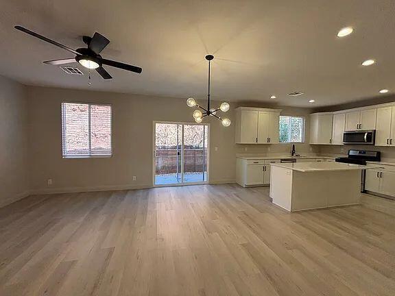 TWIN LAKE RESORT - Residential