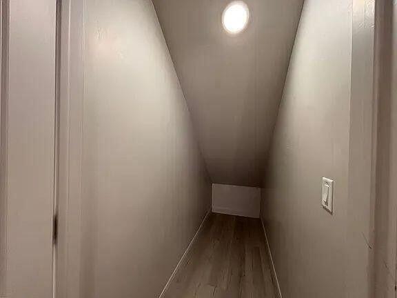 TWIN LAKE RESORT - Residential