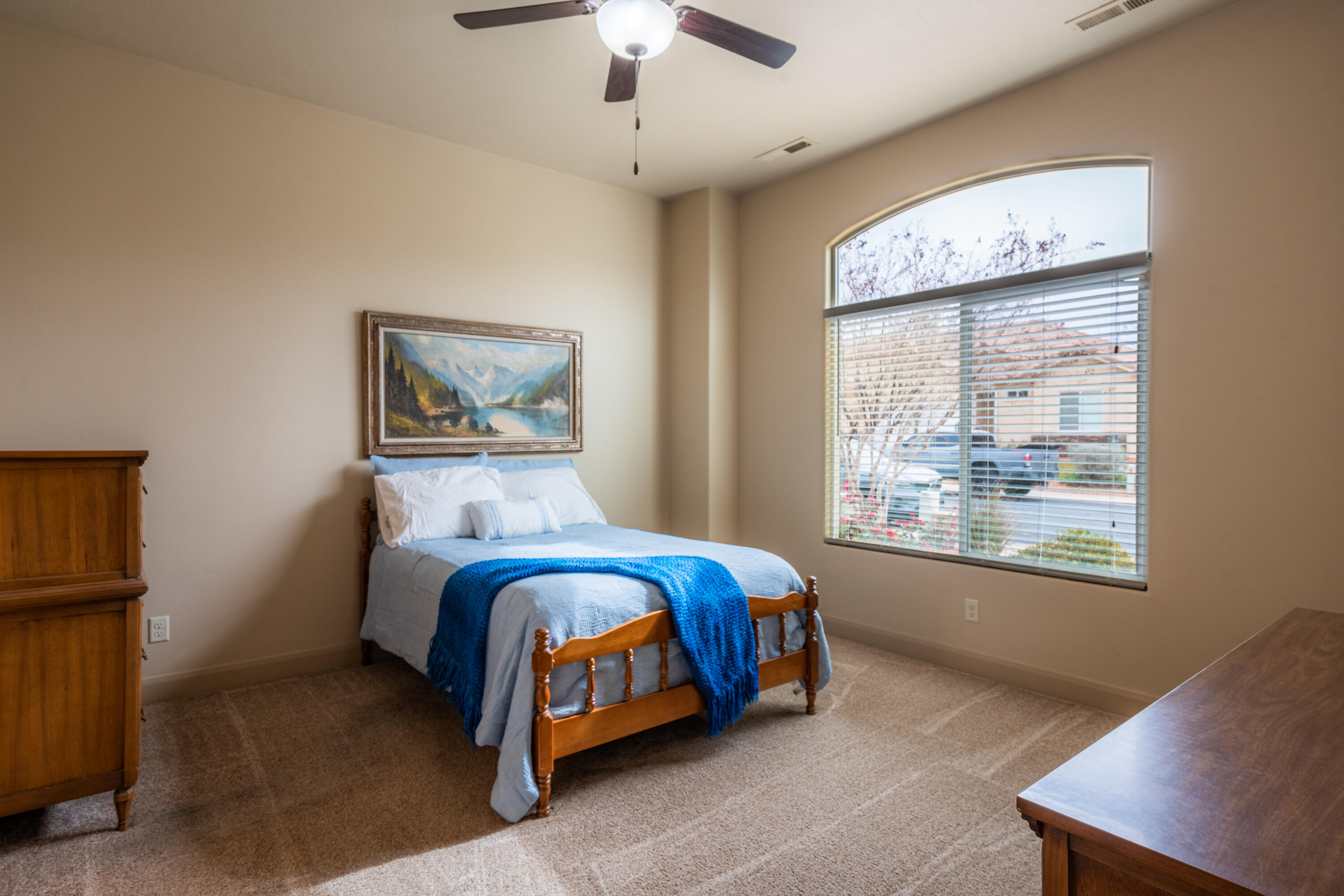 SKY RIDGE TOWNHOMES - Residential