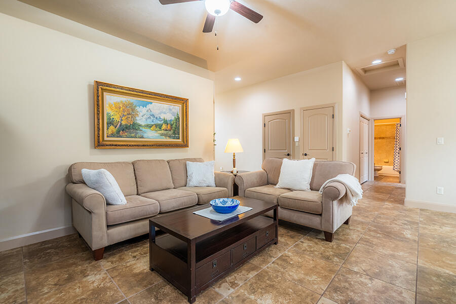 SKY RIDGE TOWNHOMES - Residential