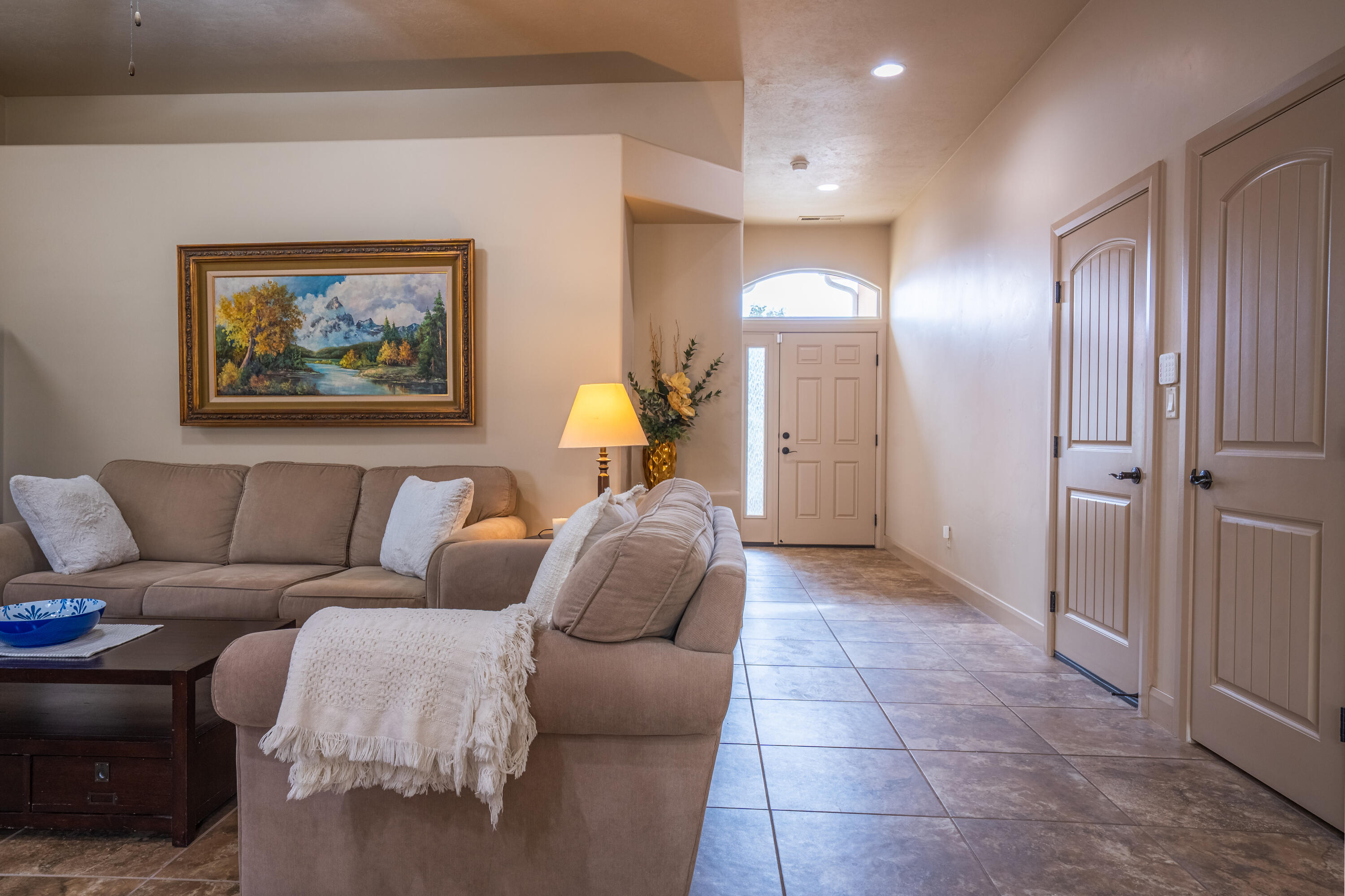 SKY RIDGE TOWNHOMES - Residential