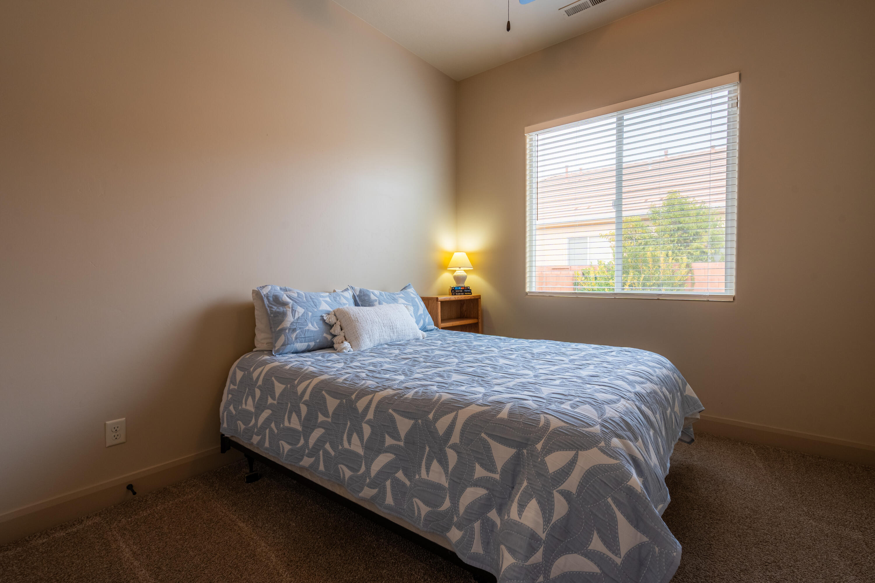 SKY RIDGE TOWNHOMES - Residential