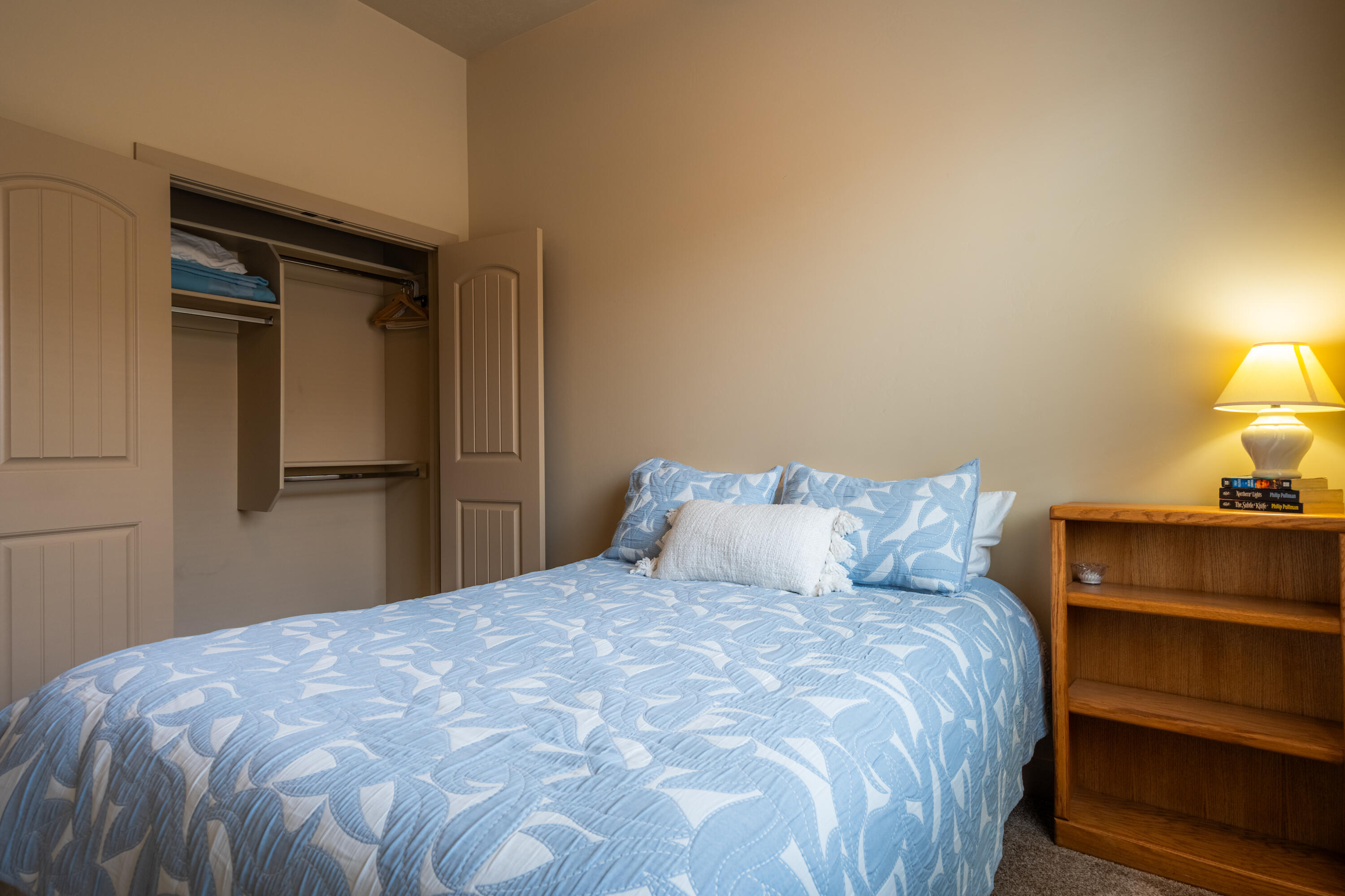 SKY RIDGE TOWNHOMES - Residential