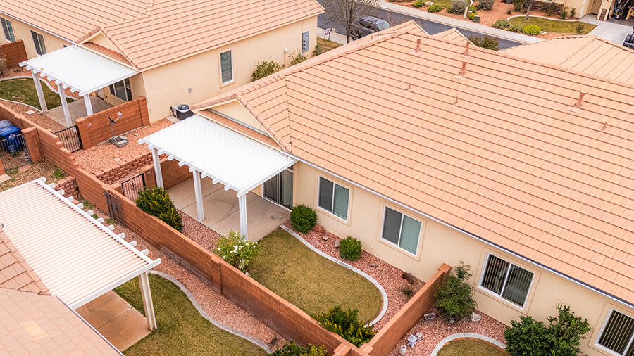 SKY RIDGE TOWNHOMES - Residential