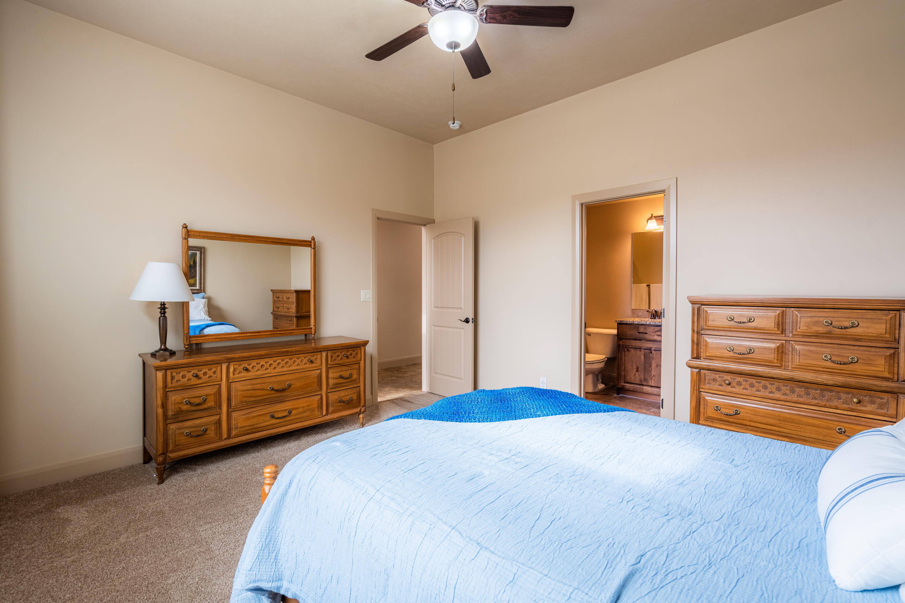 SKY RIDGE TOWNHOMES - Residential