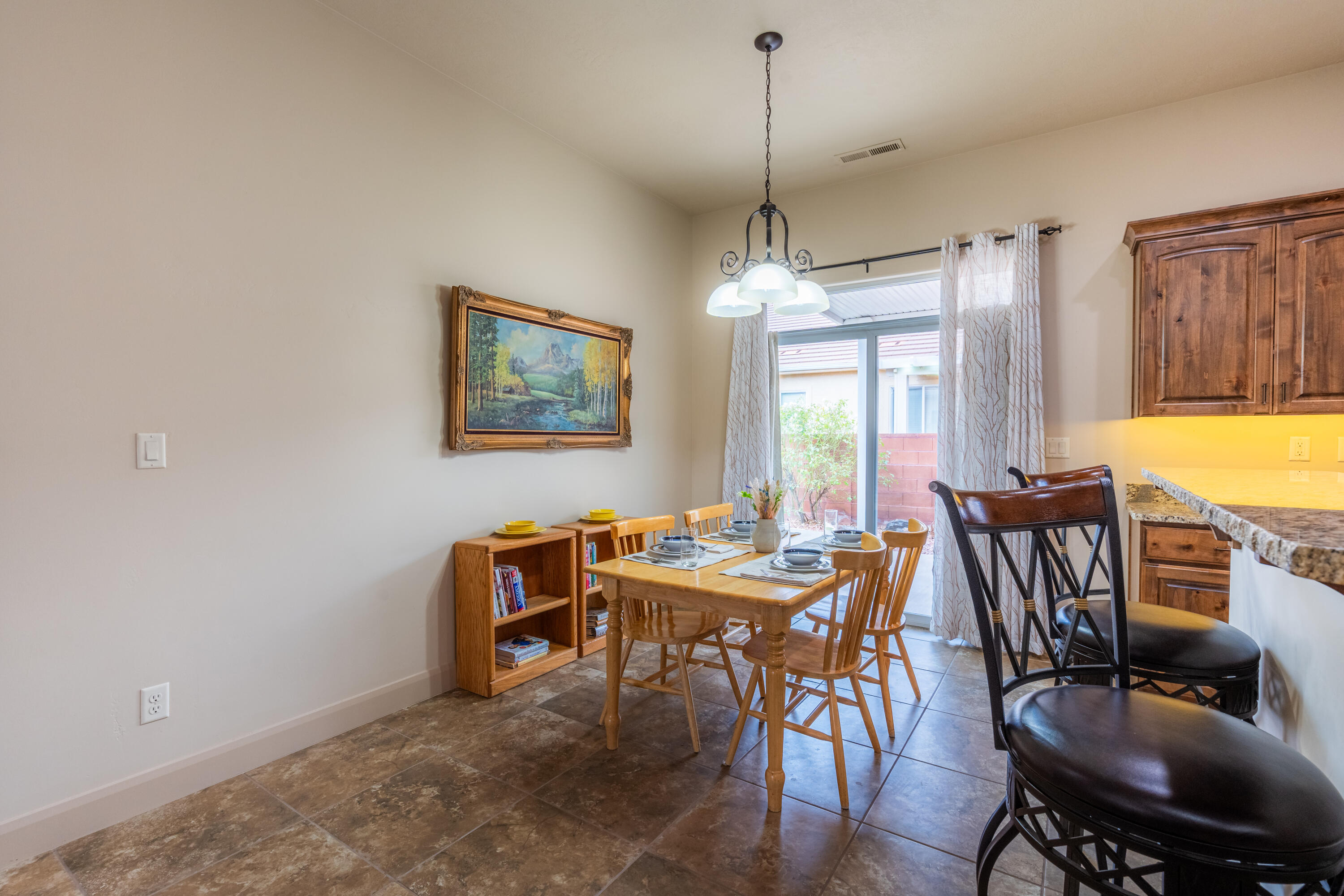 SKY RIDGE TOWNHOMES - Residential