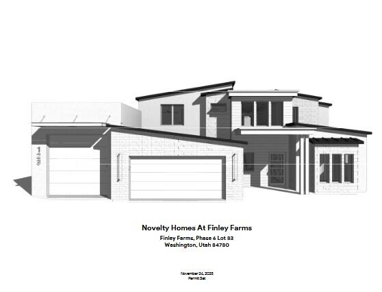 FINLEY FARMS - Residential