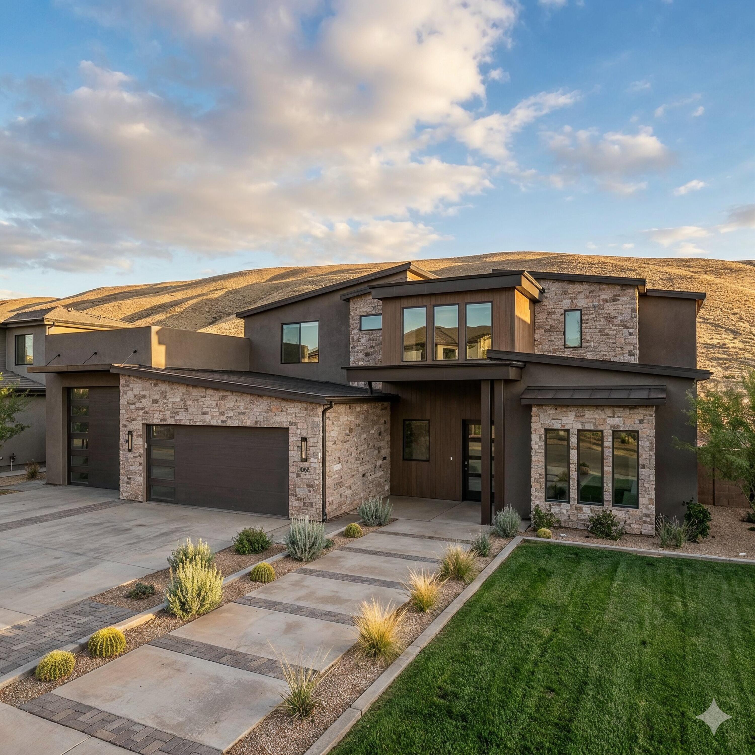 FINLEY FARMS - Residential