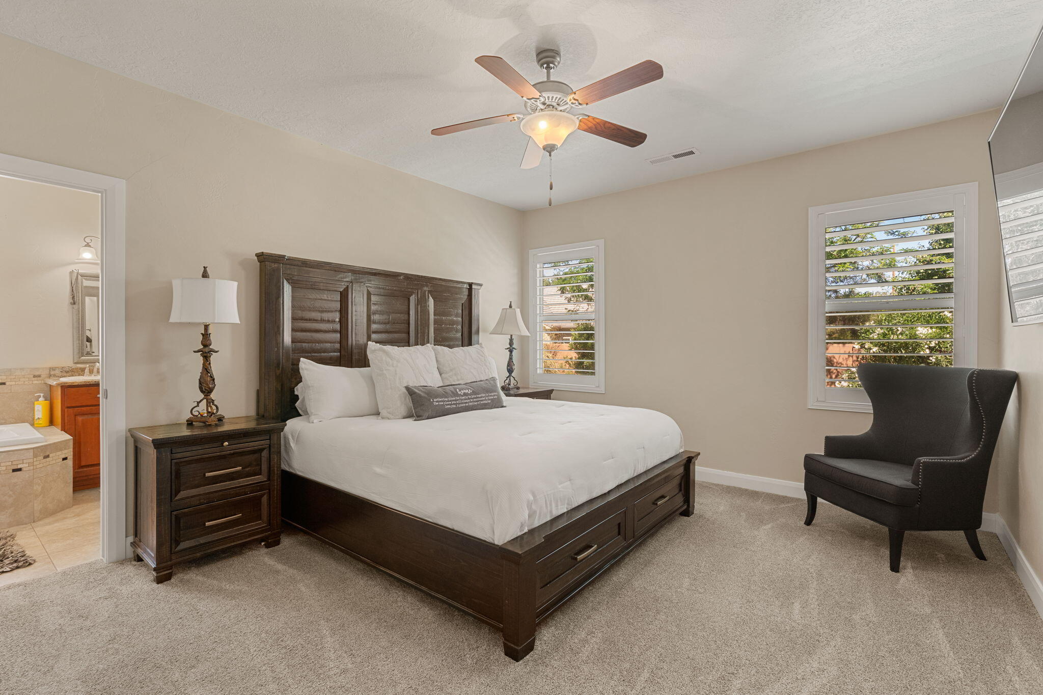 HERITAGE FIELDS - Residential