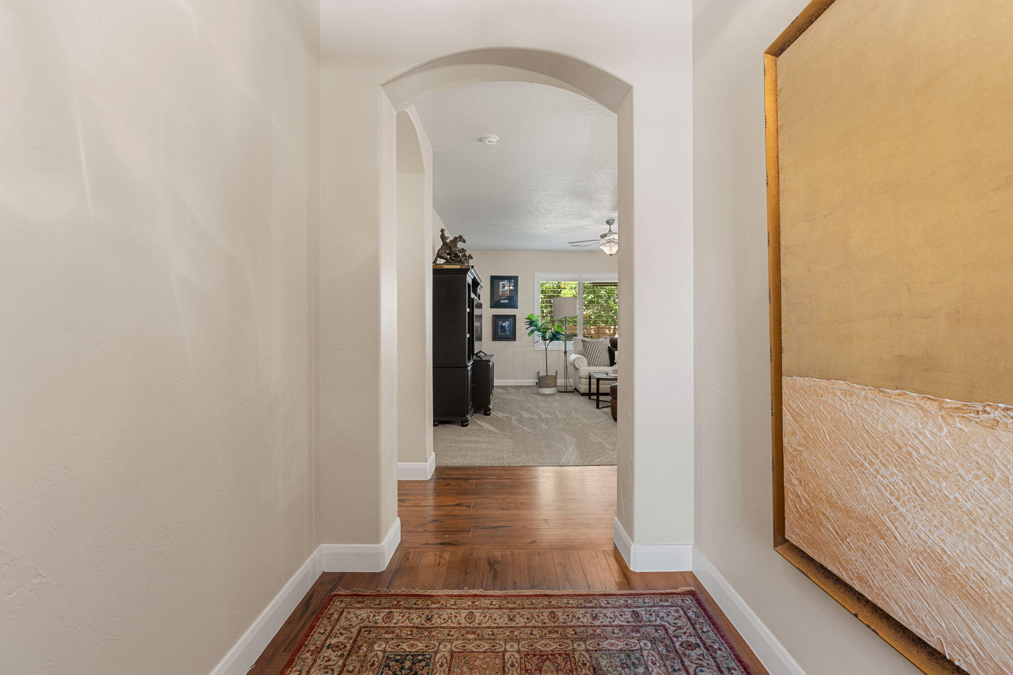 HERITAGE FIELDS - Residential