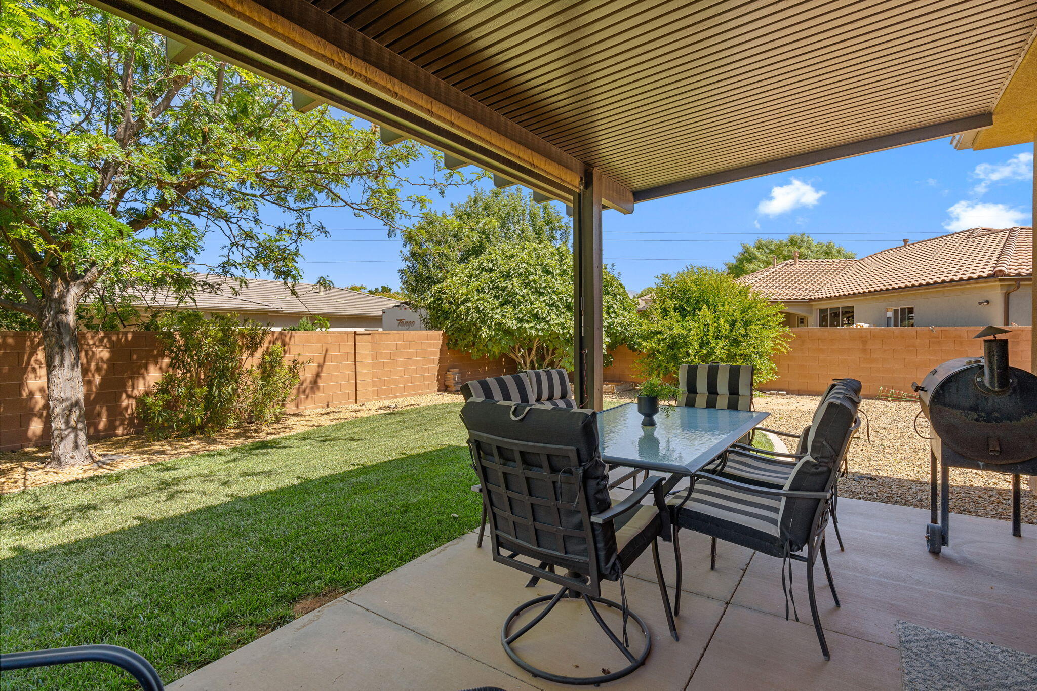 HERITAGE FIELDS - Residential