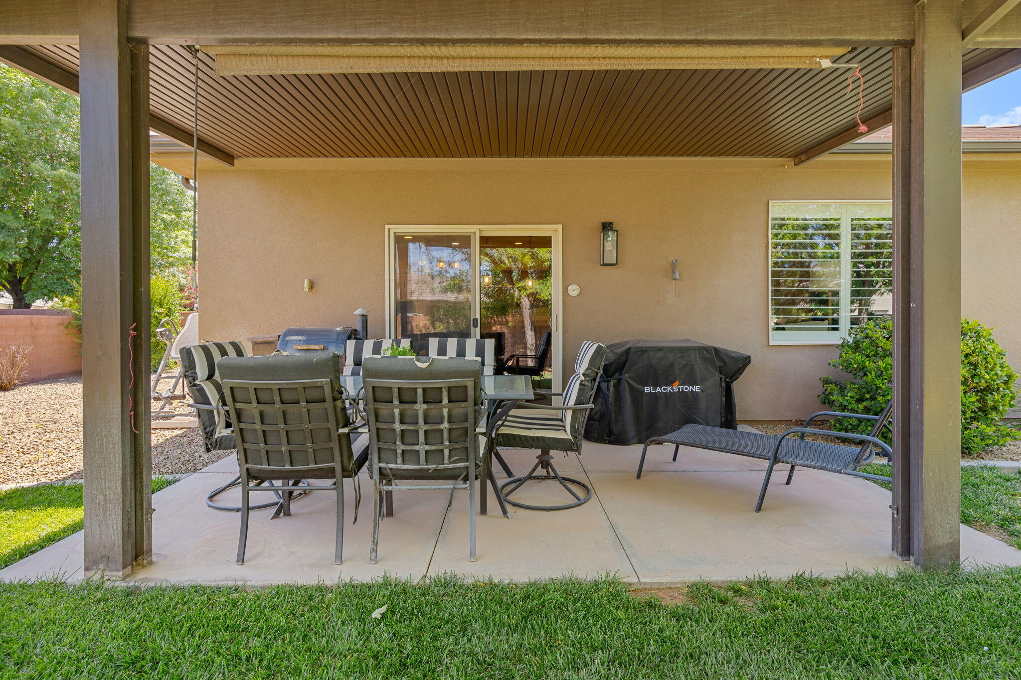 HERITAGE FIELDS - Residential