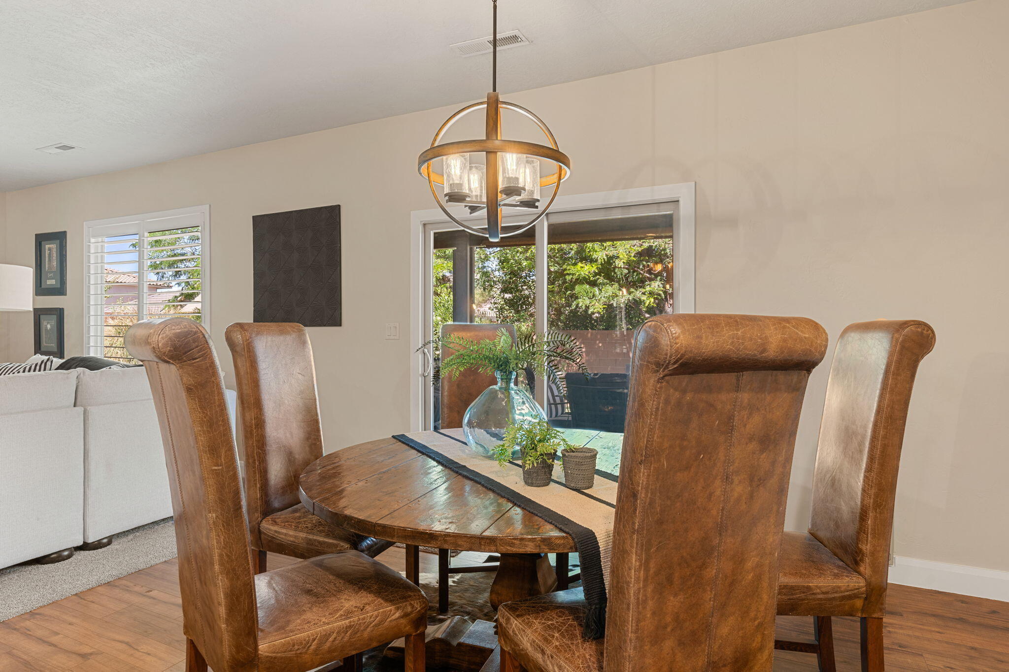 HERITAGE FIELDS - Residential