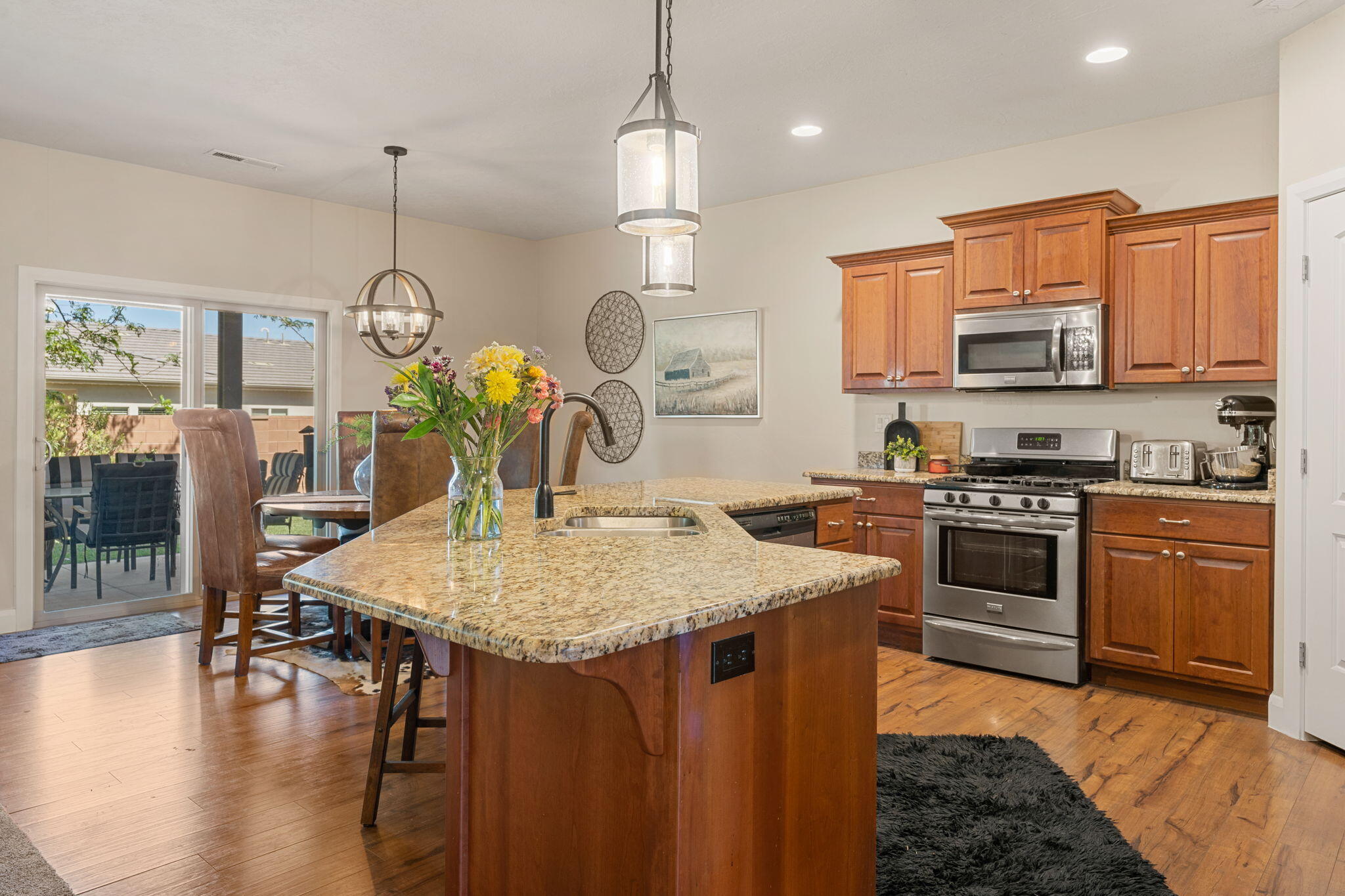 HERITAGE FIELDS - Residential