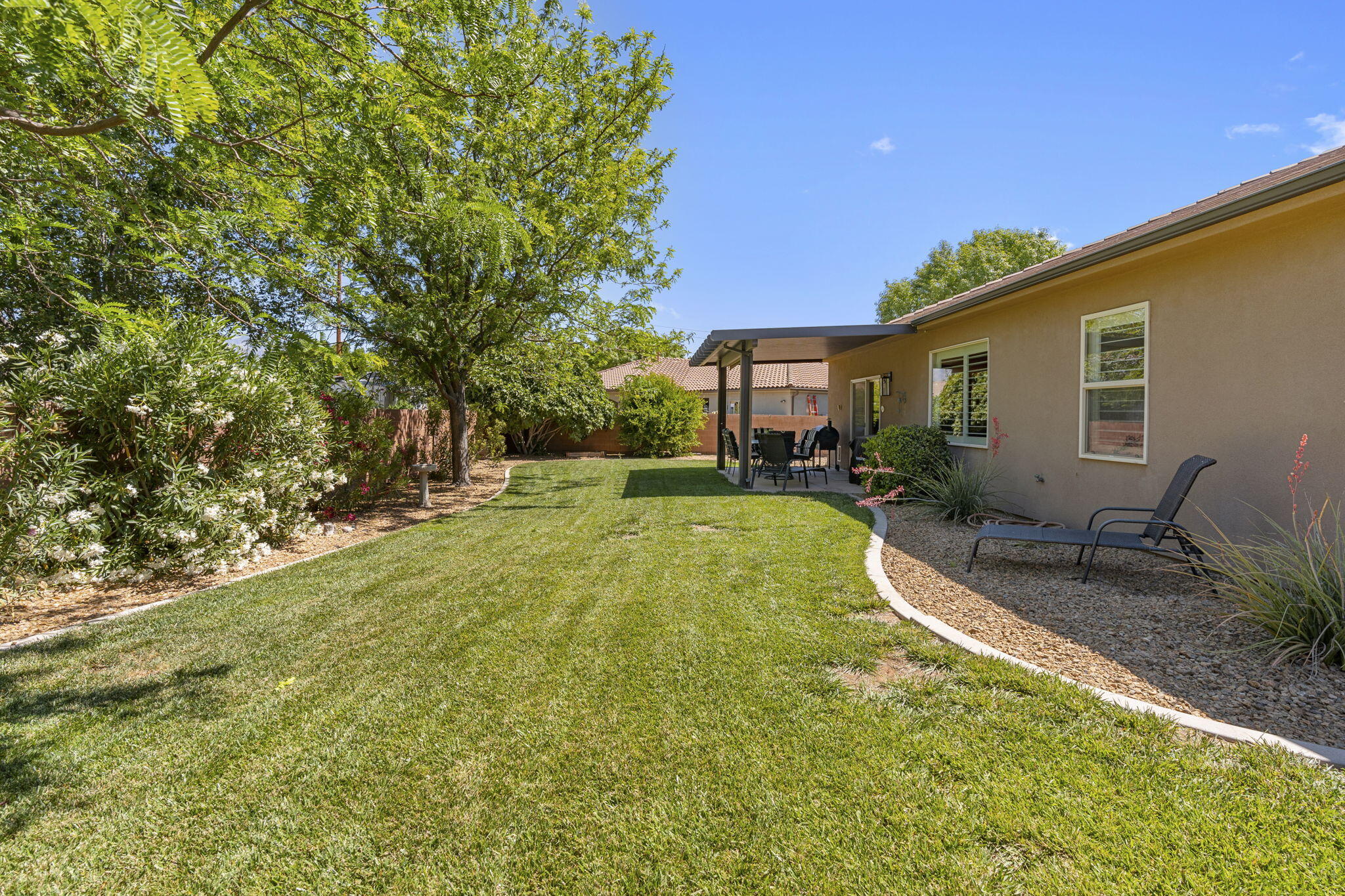 HERITAGE FIELDS - Residential