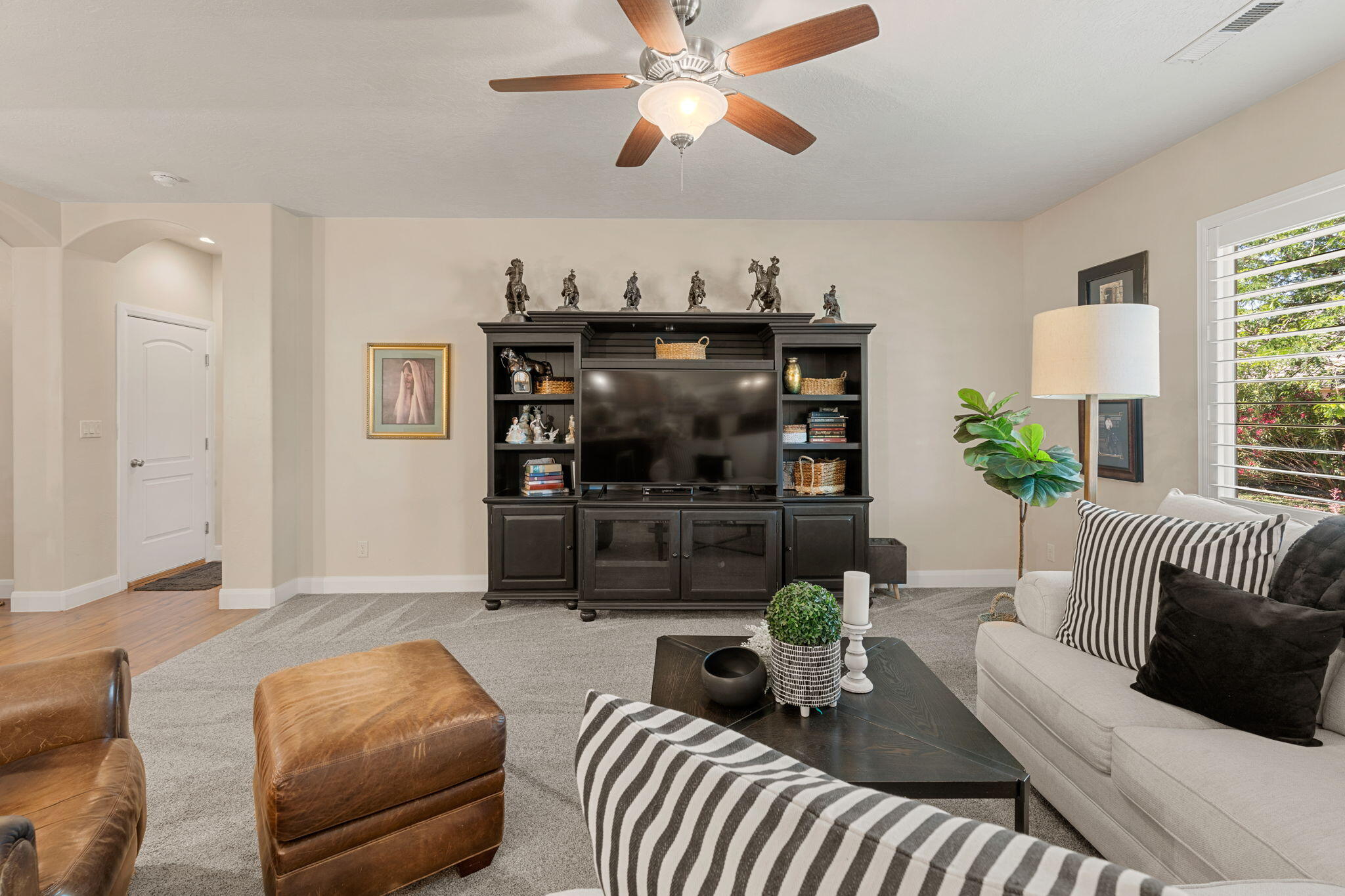 HERITAGE FIELDS - Residential