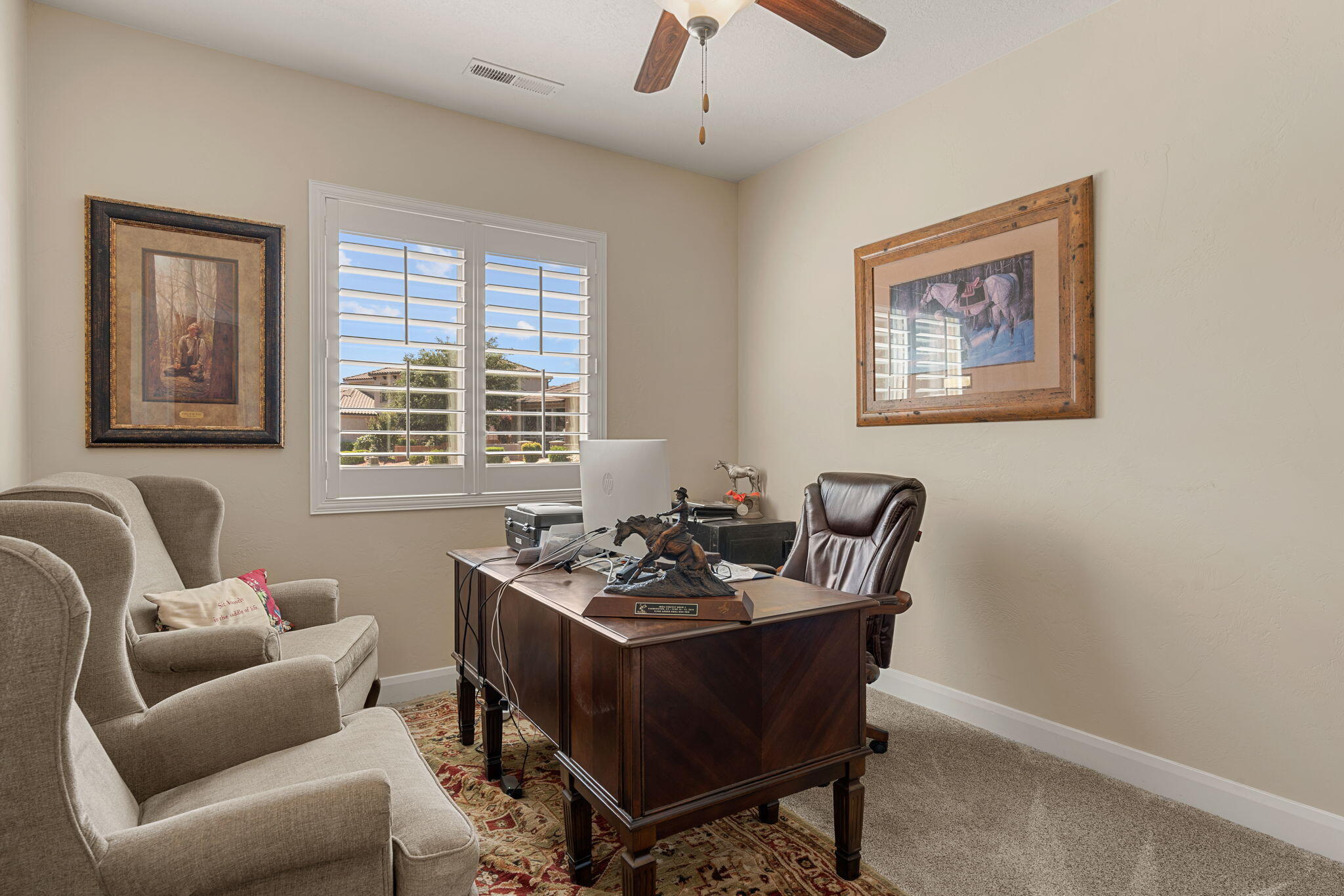 HERITAGE FIELDS - Residential