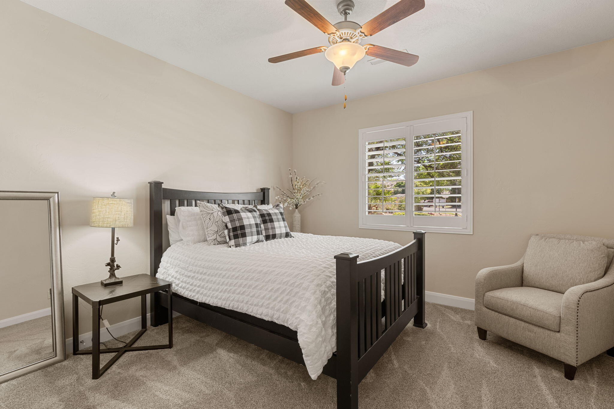 HERITAGE FIELDS - Residential