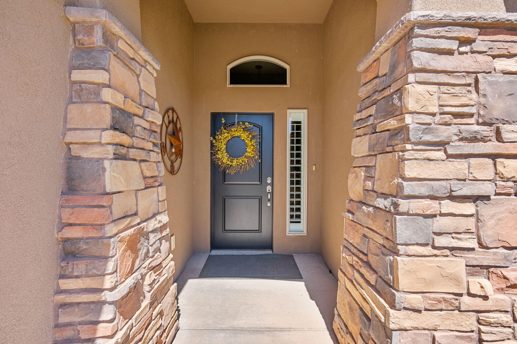 HERITAGE FIELDS - Residential
