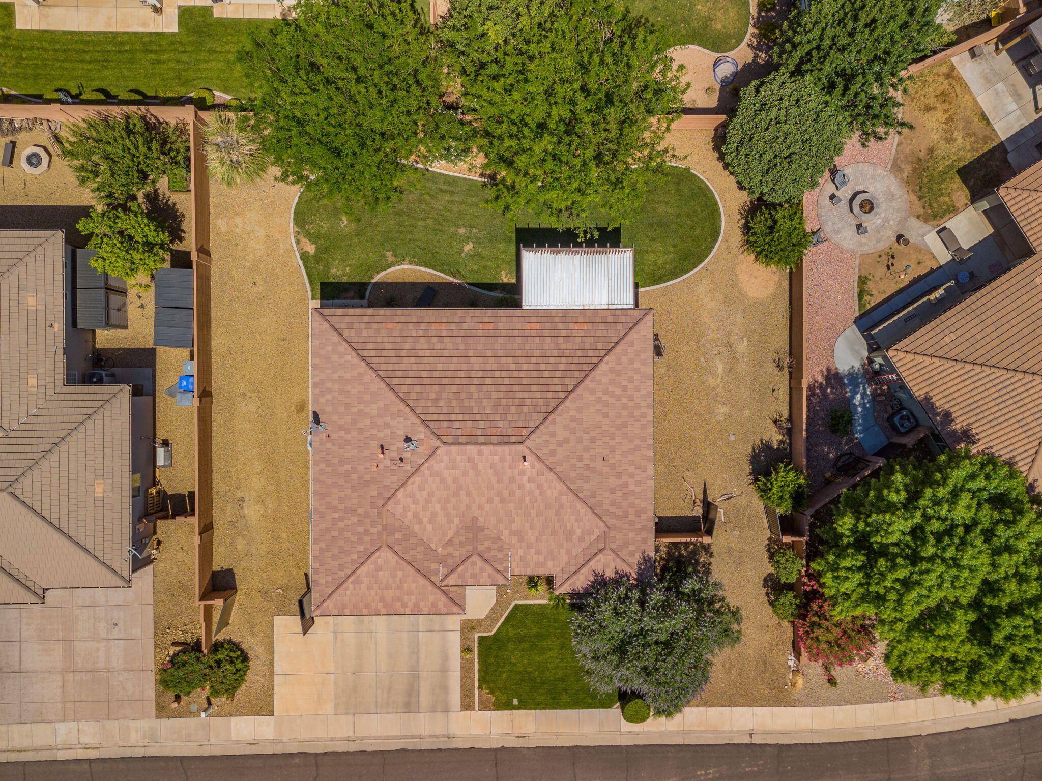 HERITAGE FIELDS - Residential
