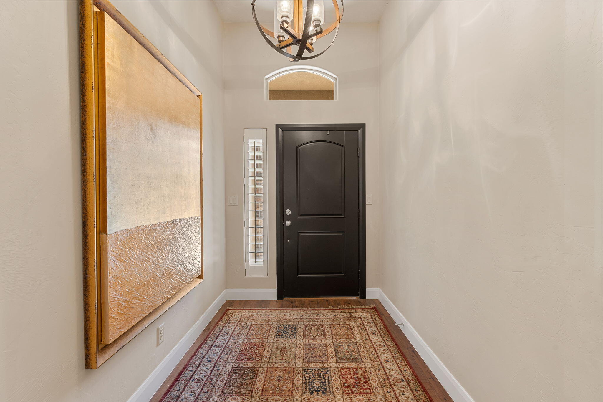 HERITAGE FIELDS - Residential