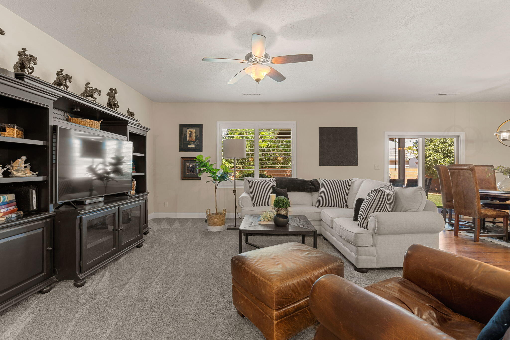 HERITAGE FIELDS - Residential