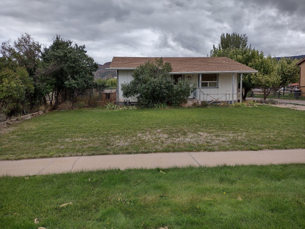 Photo of 44 N Main ST, Paragonah, UT 84760 (MLS # 26-276958)