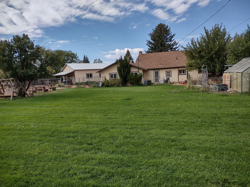 Photo of 44 N Main ST, Paragonah, UT 84760 (MLS # 26-276958)