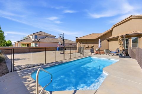 Tiny photo for 508 N 1910 ST, Saint George, UT 84770 (MLS # 26-271762)
