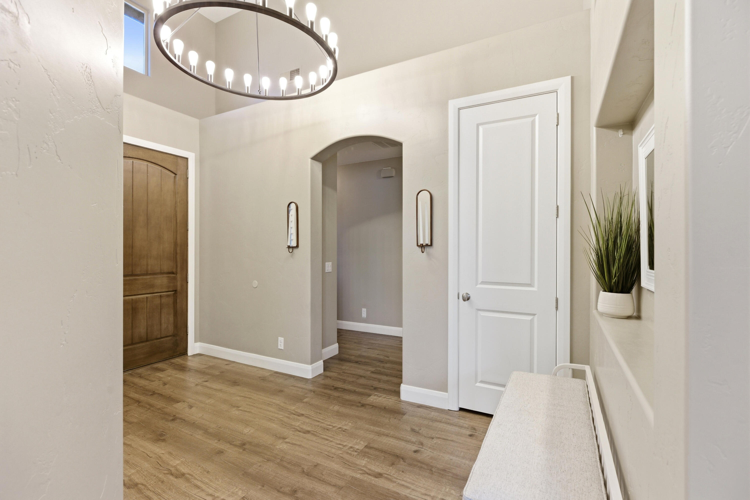 TWIN CREEKS AT STONEBRIDGE - Residential