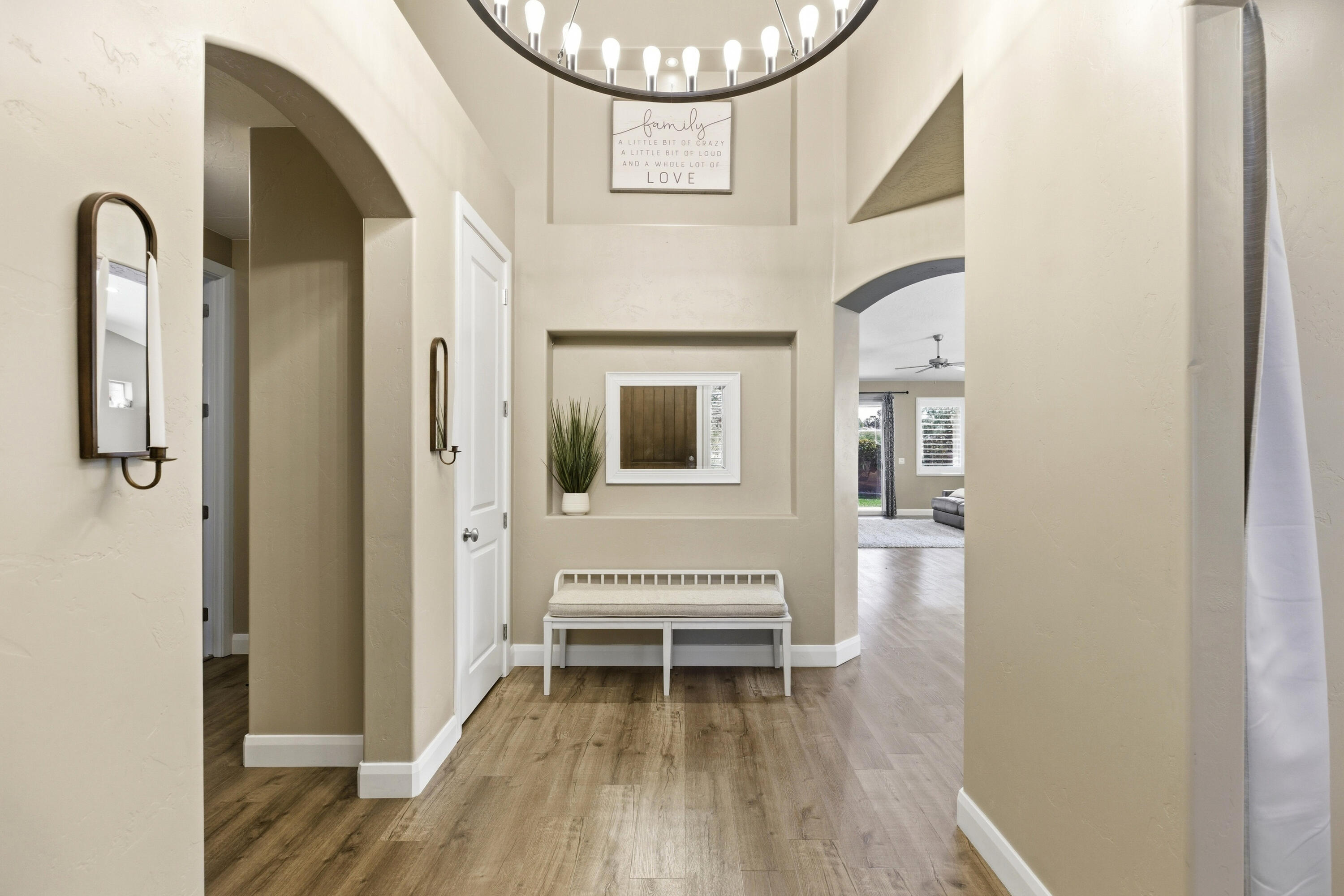 TWIN CREEKS AT STONEBRIDGE - Residential