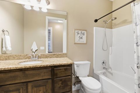 Tiny photo for 508 N 1910 ST, Saint George, UT 84770 (MLS # 26-271762)