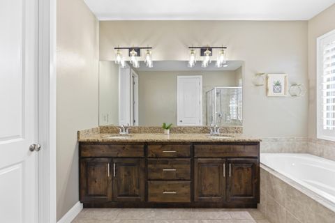 Tiny photo for 508 N 1910 ST, Saint George, UT 84770 (MLS # 26-271762)