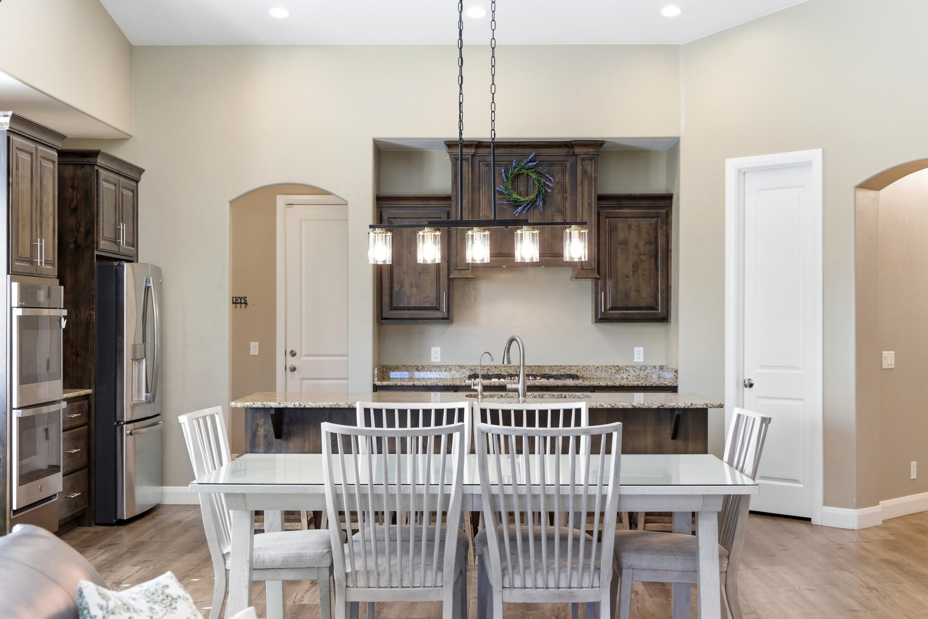 TWIN CREEKS AT STONEBRIDGE - Residential