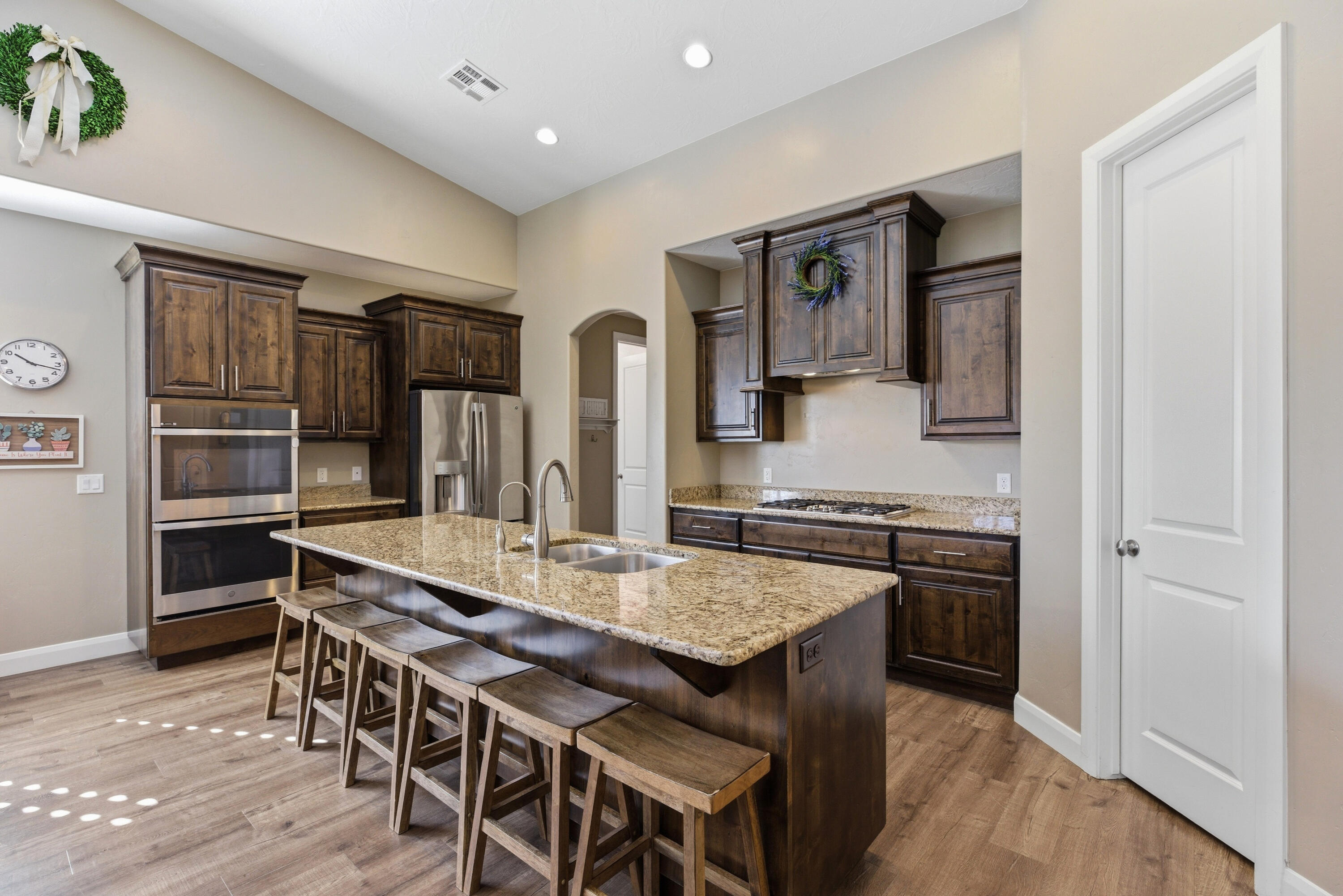 TWIN CREEKS AT STONEBRIDGE - Residential