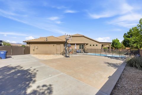 Tiny photo for 508 N 1910 ST, Saint George, UT 84770 (MLS # 26-271762)