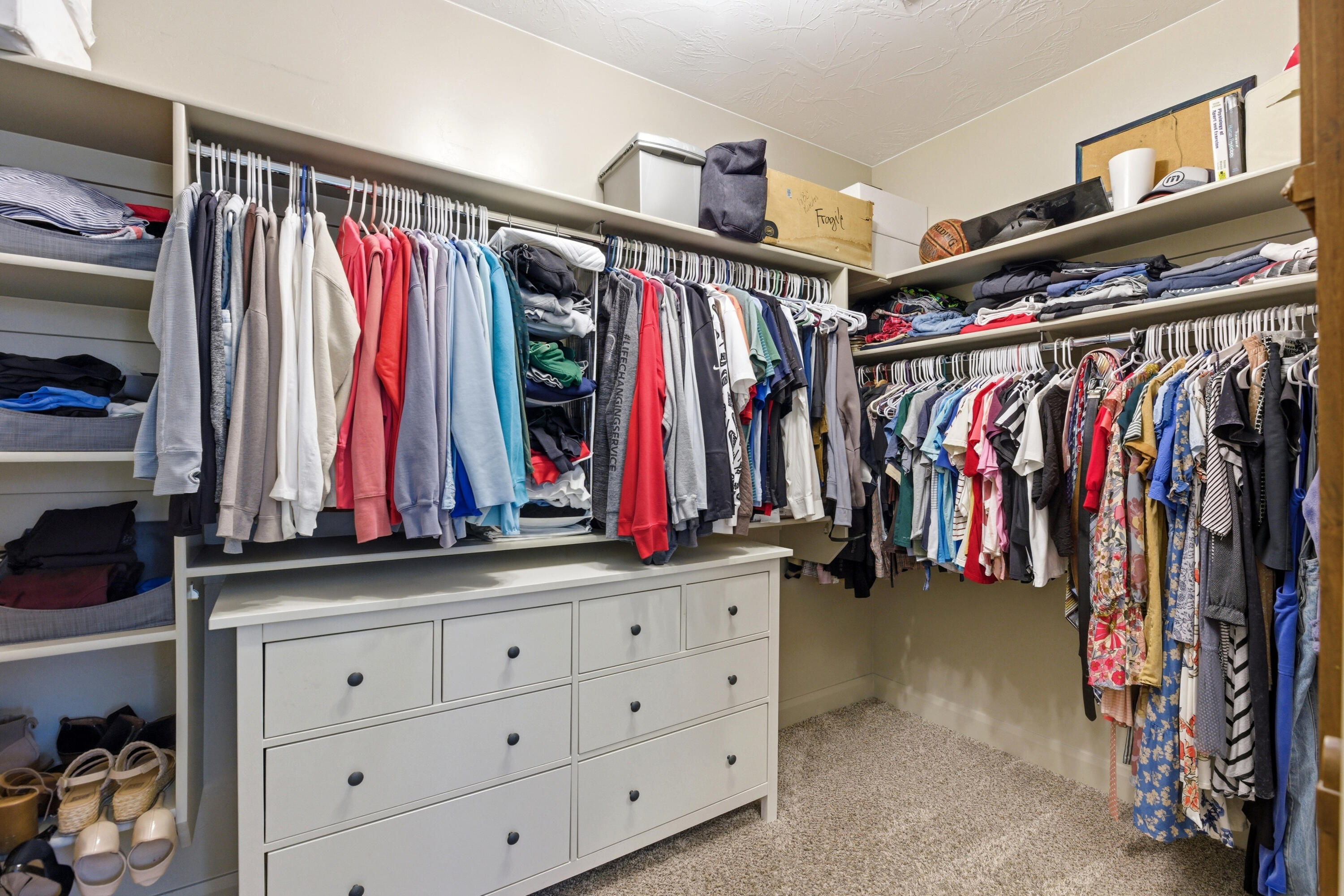 TWIN CREEKS AT STONEBRIDGE - Residential