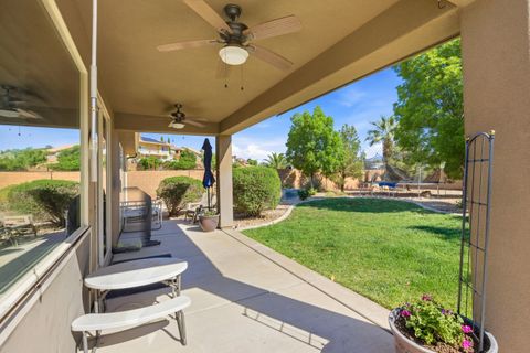 Tiny photo for 508 N 1910 ST, Saint George, UT 84770 (MLS # 26-271762)