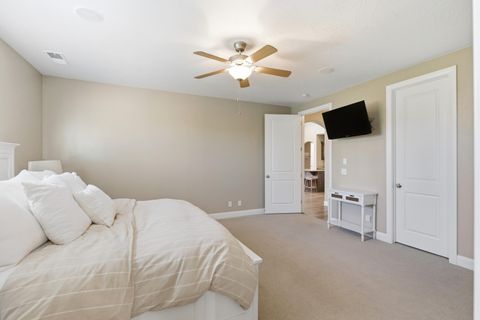 Tiny photo for 508 N 1910 ST, Saint George, UT 84770 (MLS # 26-271762)