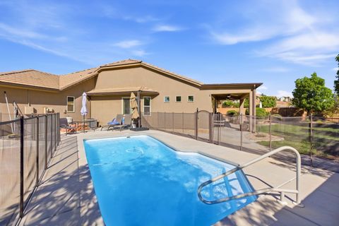 Tiny photo for 508 N 1910 ST, Saint George, UT 84770 (MLS # 26-271762)